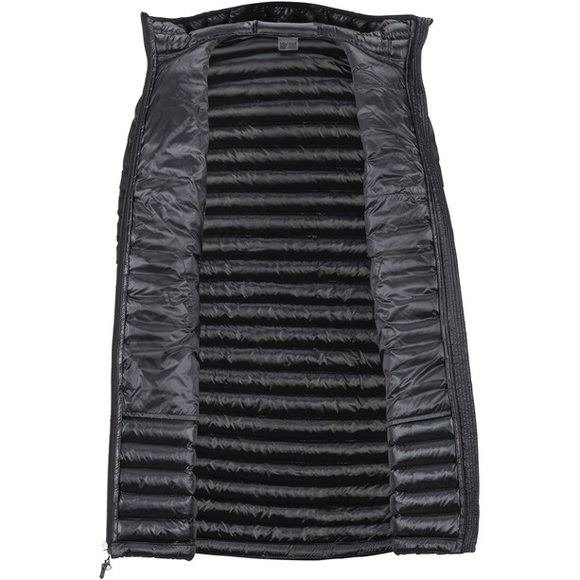 NWTs Marmot Women's Long Avant Featherless Hoody. Black. Sz. Small - Picture 16 of 16